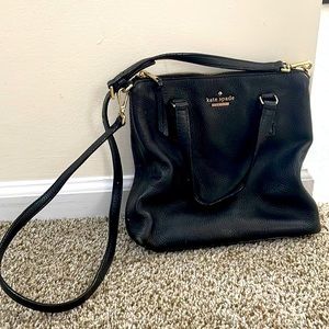 Kate spade purse